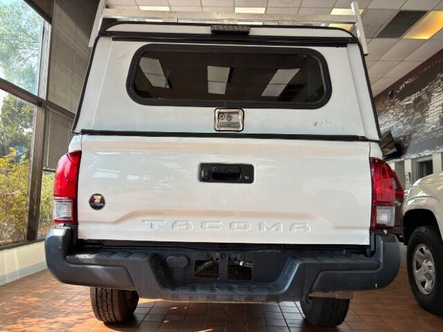 2019 Toyota Tacoma SR Charlotte NC