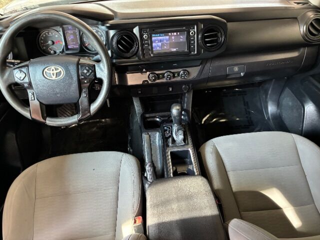 2019 Toyota Tacoma SR Charlotte NC