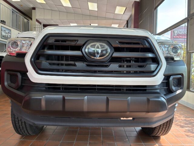 2019 Toyota Tacoma SR Charlotte NC