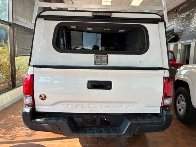 2019 Toyota Tacoma SR Charlotte NC