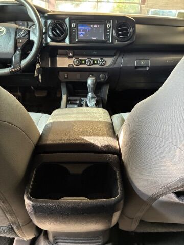 2019 Toyota Tacoma SR Charlotte NC