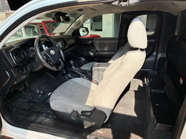 2019 Toyota Tacoma SR Charlotte NC
