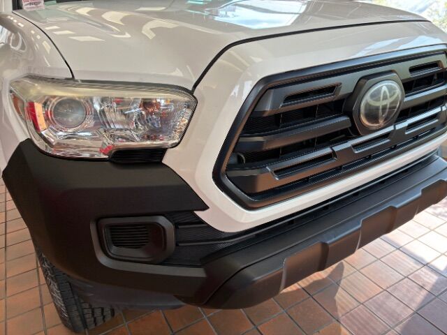 2019 Toyota Tacoma SR Charlotte NC