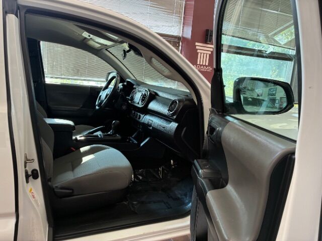 2019 Toyota Tacoma SR Charlotte NC
