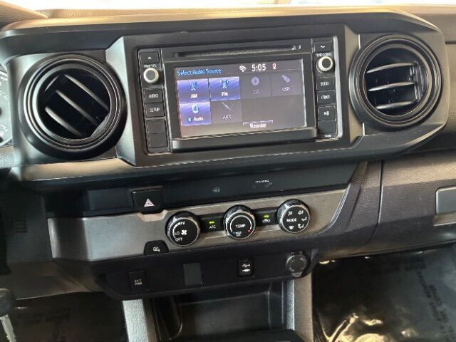 2019 Toyota Tacoma SR Charlotte NC