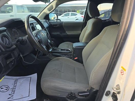 2019 Toyota Tacoma SR Charlotte NC