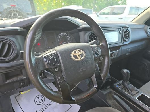 2019 Toyota Tacoma SR Charlotte NC