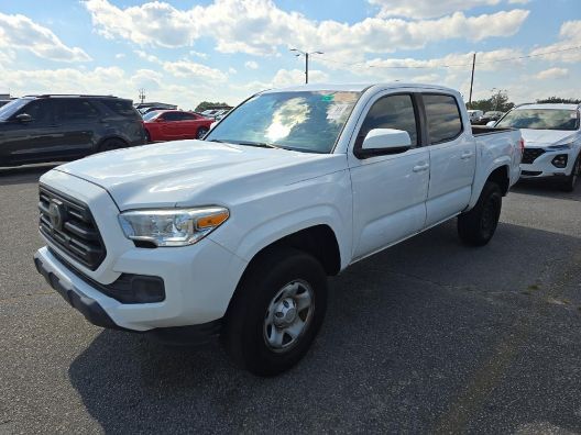 2019 Toyota Tacoma SR Charlotte NC