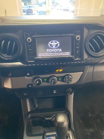 2019 Toyota Tacoma SR Charlotte NC