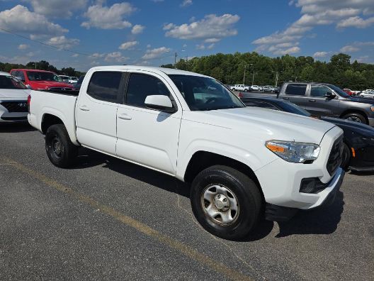 2019 Toyota Tacoma SR Charlotte NC