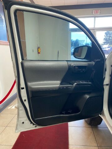2019 Toyota Tacoma SR Charlotte NC