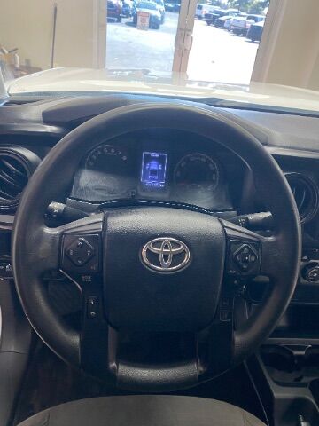 2019 Toyota Tacoma SR Charlotte NC