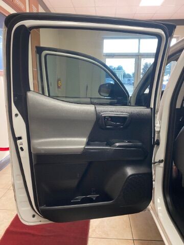 2019 Toyota Tacoma SR Charlotte NC