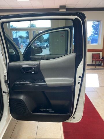 2019 Toyota Tacoma SR Charlotte NC