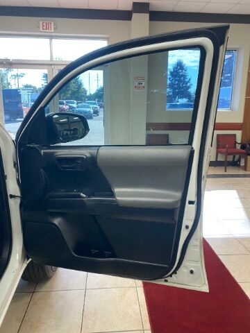 2019 Toyota Tacoma SR Charlotte NC