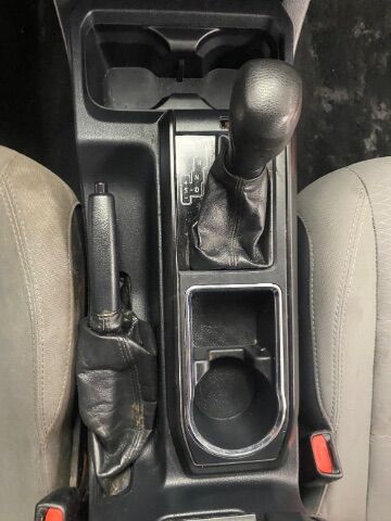 2019 Toyota Tacoma SR Charlotte NC