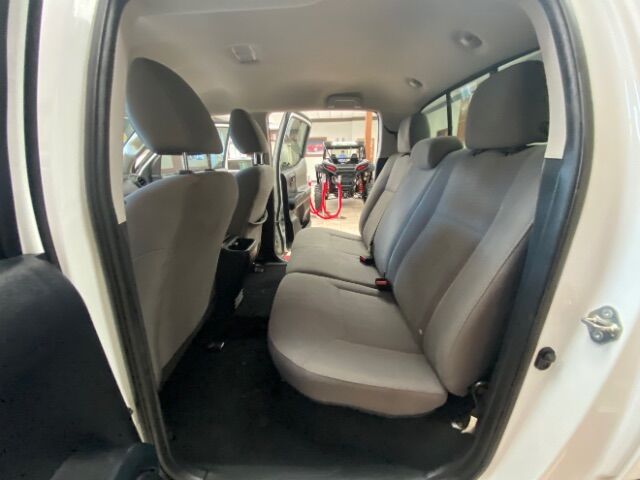 2019 Toyota Tacoma SR Charlotte NC