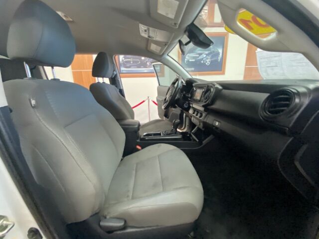 2019 Toyota Tacoma SR Charlotte NC