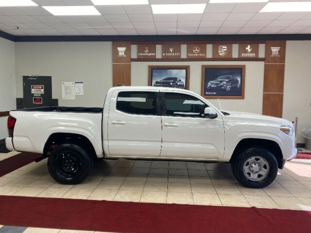 2019 Toyota Tacoma SR Charlotte NC