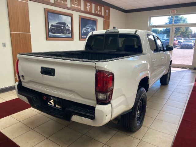 2019 Toyota Tacoma SR Charlotte NC