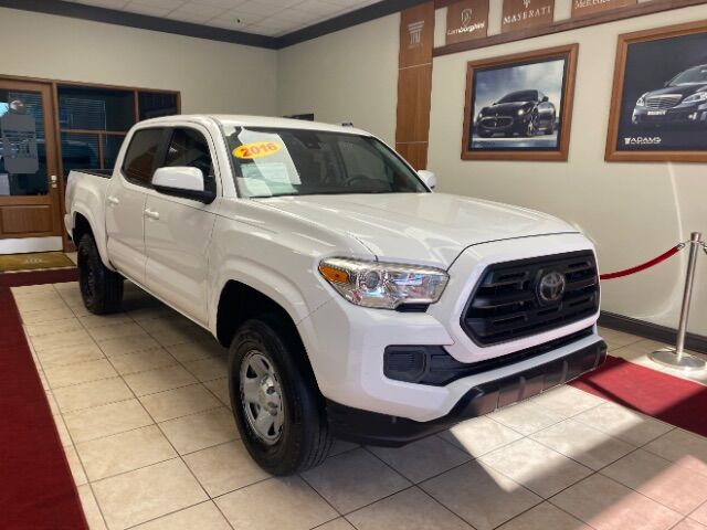 2019 Toyota Tacoma SR Charlotte NC