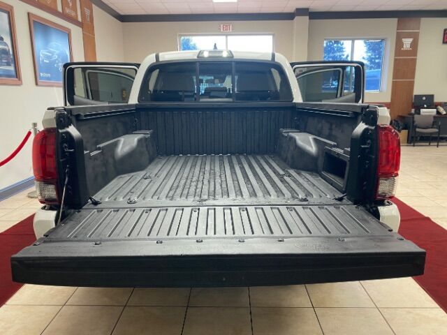 2019 Toyota Tacoma SR Charlotte NC