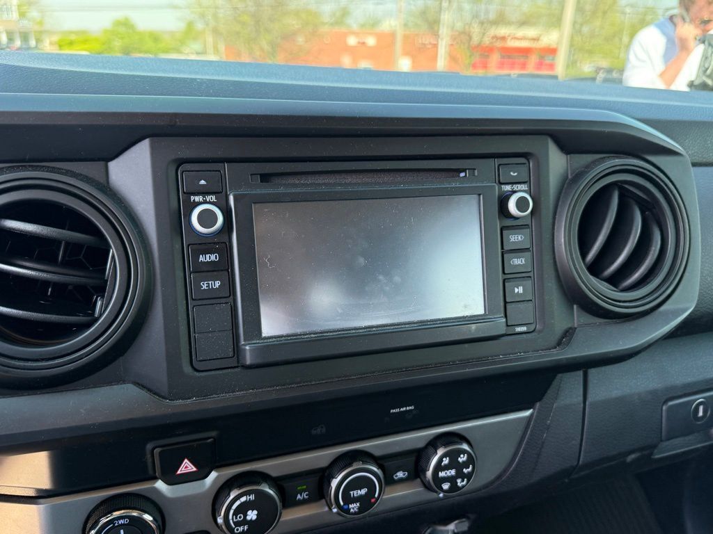 2019 Toyota Tacoma SR Crestwood KY