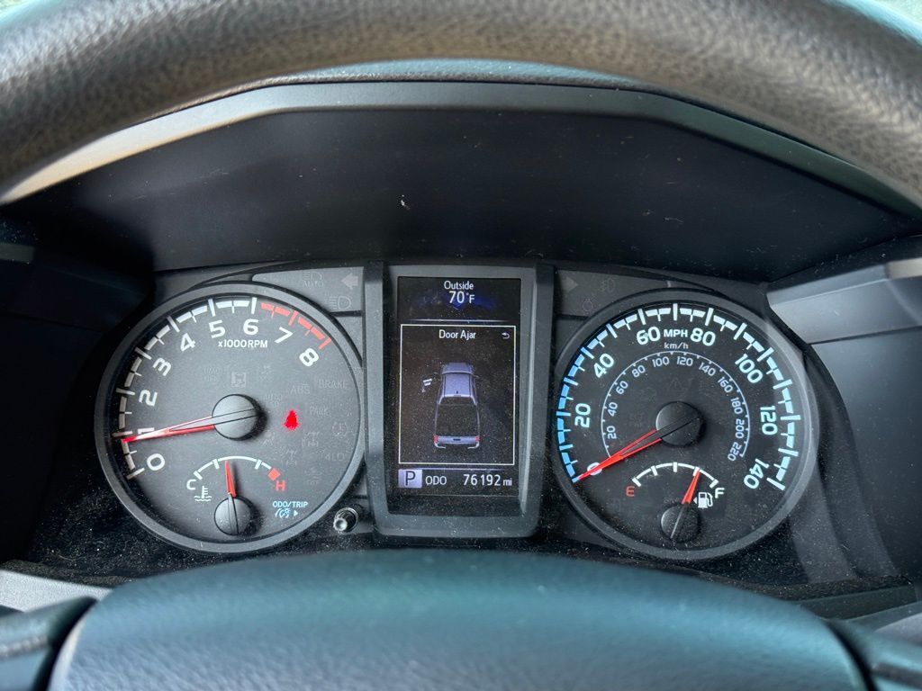 2019 Toyota Tacoma SR Crestwood KY