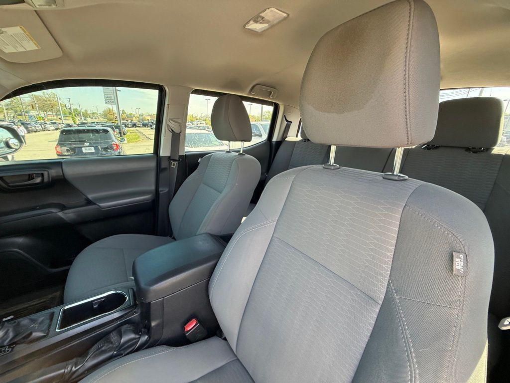 2019 Toyota Tacoma SR Crestwood KY