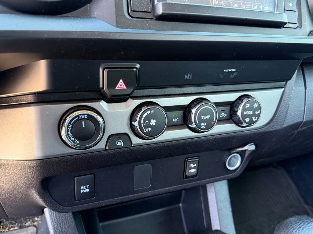 2019 Toyota Tacoma SR Crestwood KY