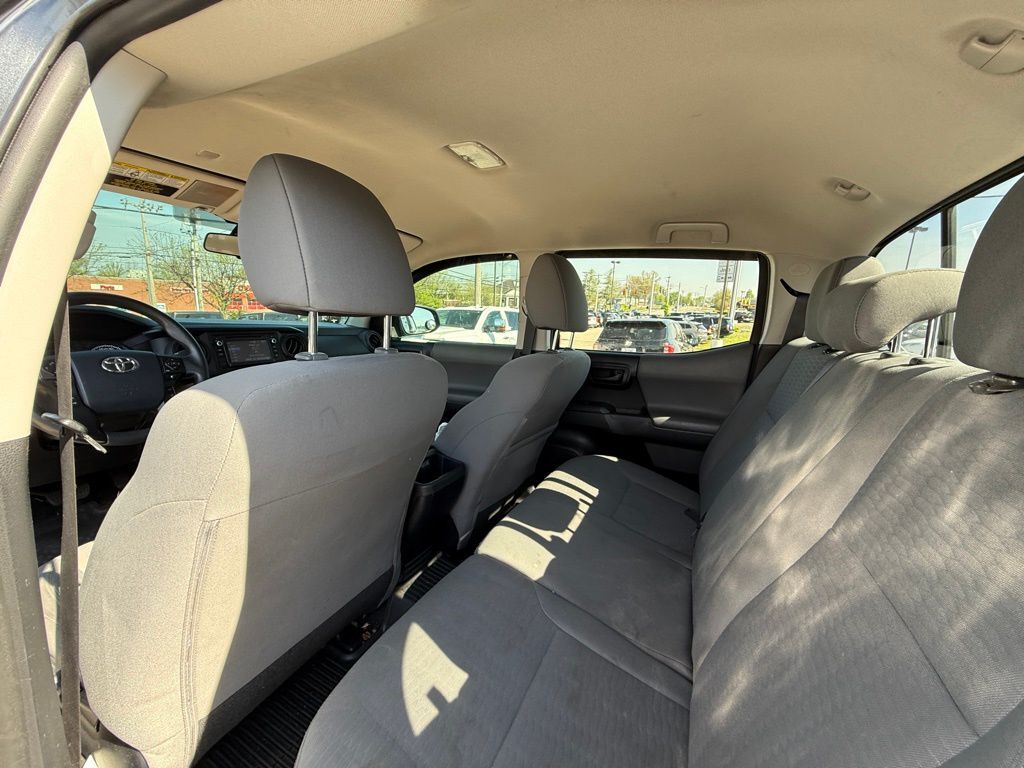 2019 Toyota Tacoma SR Crestwood KY