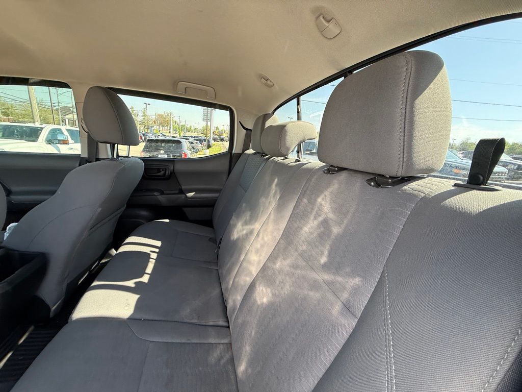 2019 Toyota Tacoma SR Crestwood KY