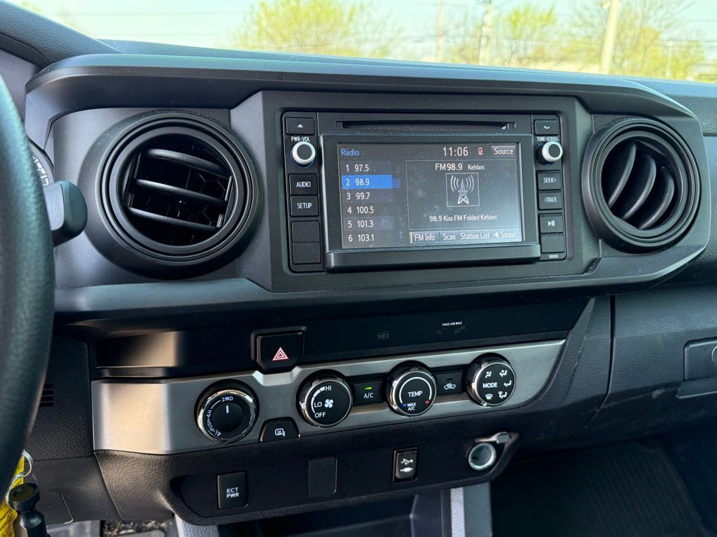2019 Toyota Tacoma SR Crestwood KY