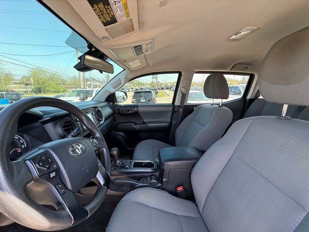 2019 Toyota Tacoma SR Crestwood KY