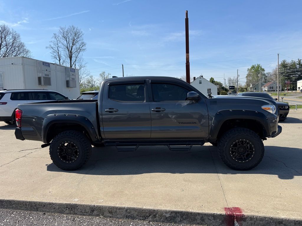 2019 Toyota Tacoma SR Crestwood KY