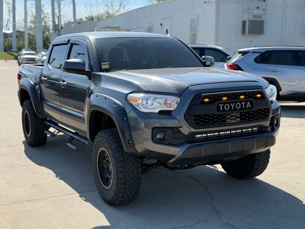 2019 Toyota Tacoma SR Crestwood KY