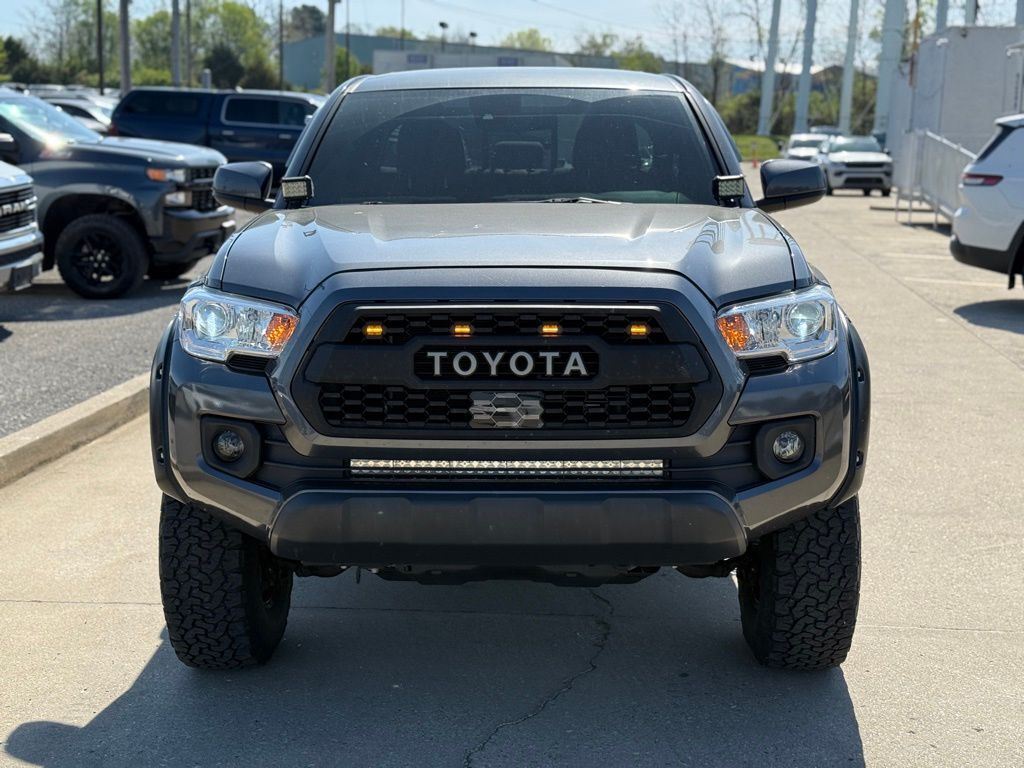 2019 Toyota Tacoma SR Crestwood KY