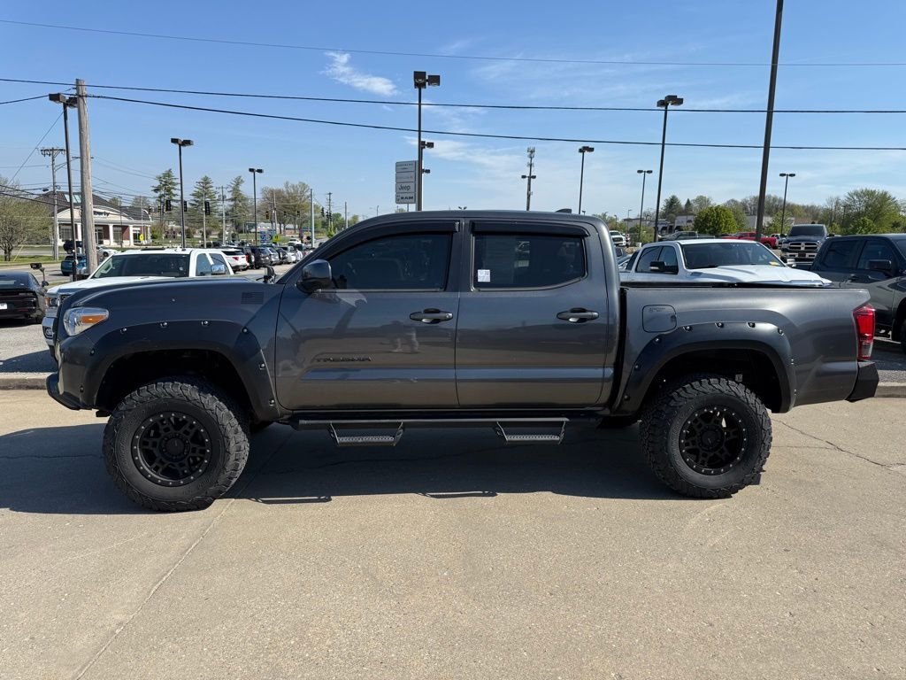 2019 Toyota Tacoma SR Crestwood KY