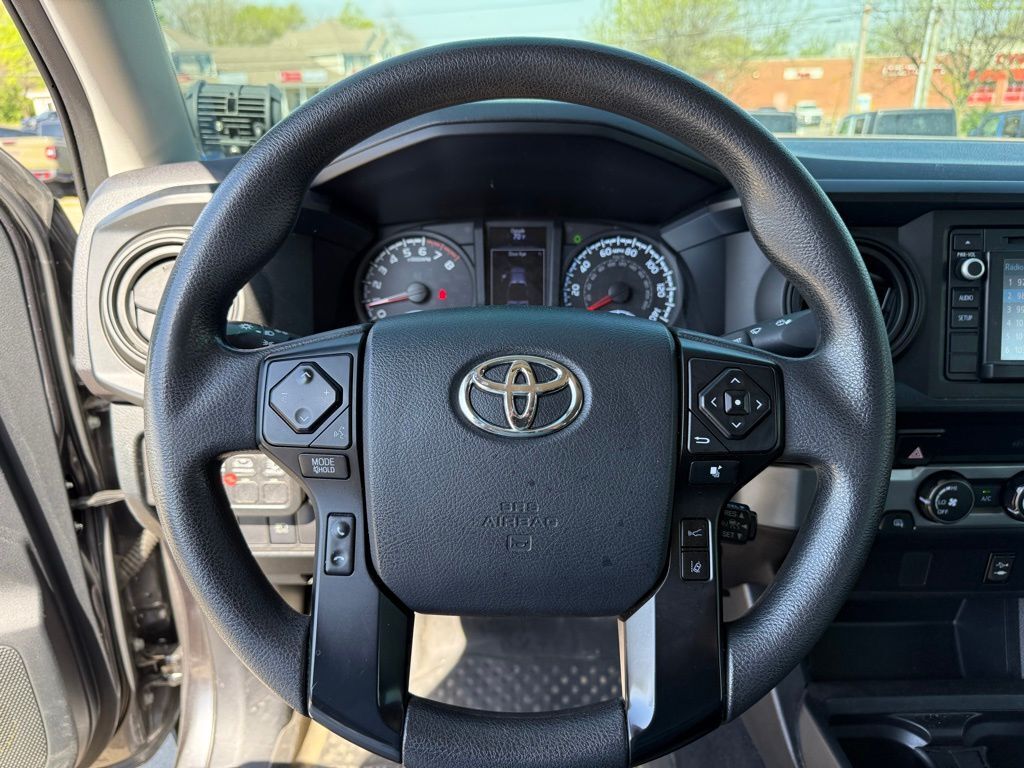 2019 Toyota Tacoma SR Crestwood KY