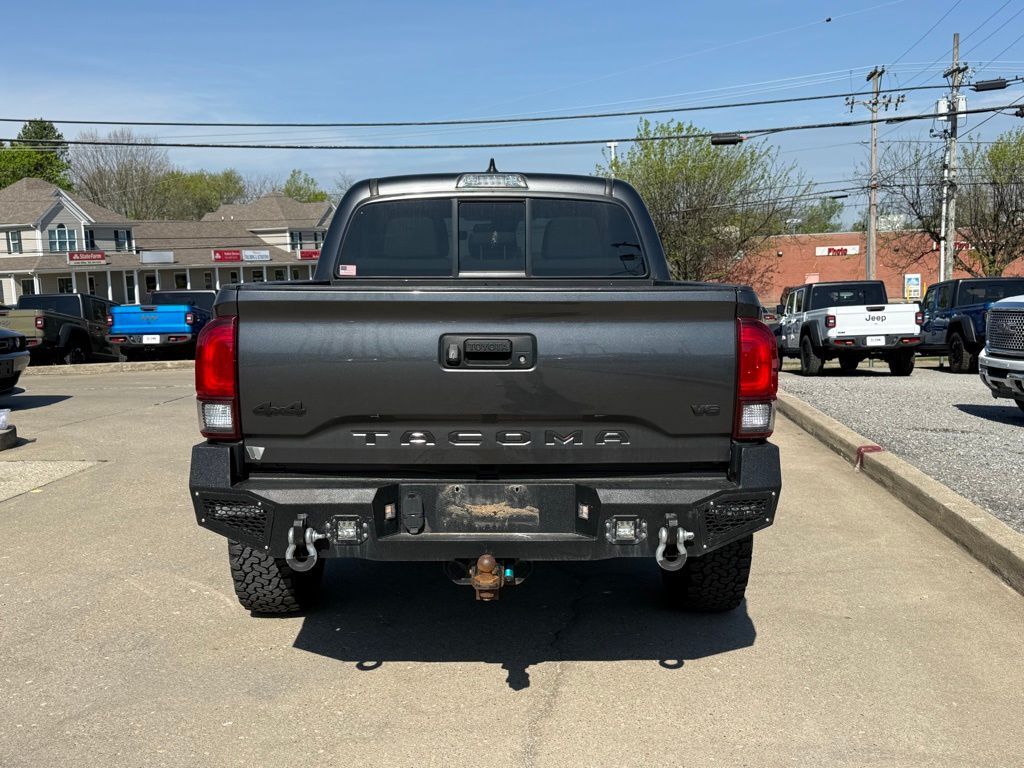 2019 Toyota Tacoma SR Crestwood KY