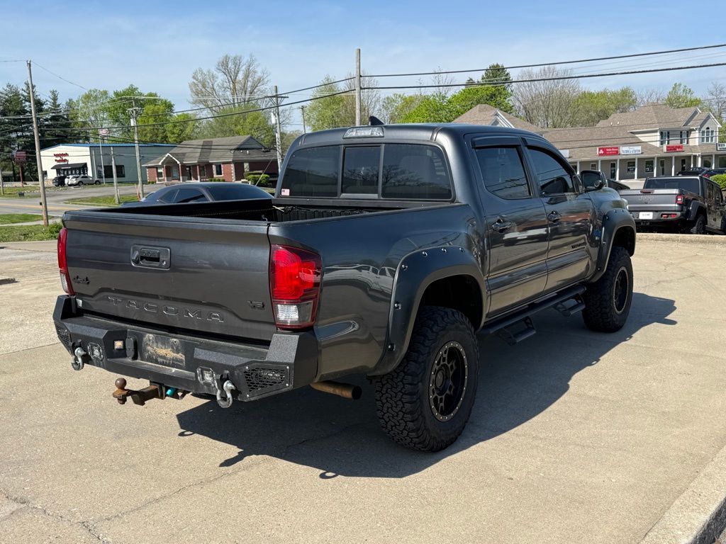 2019 Toyota Tacoma SR Crestwood KY