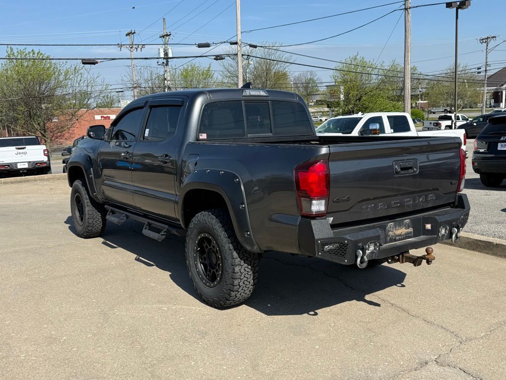 2019 Toyota Tacoma SR Crestwood KY