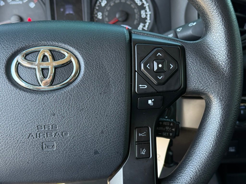 2019 Toyota Tacoma SR Crestwood KY