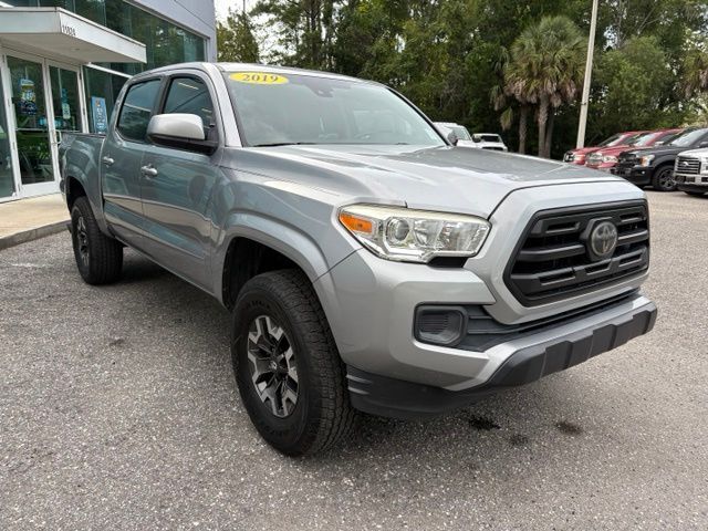 2019 Toyota Tacoma SR Jacksonville FL