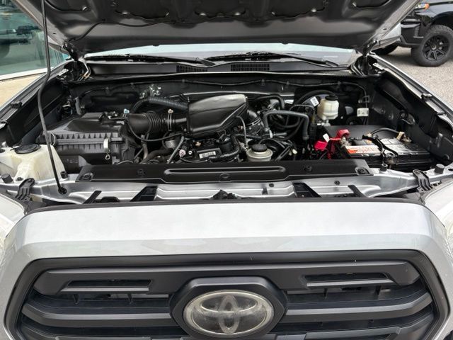 2019 Toyota Tacoma SR Jacksonville FL