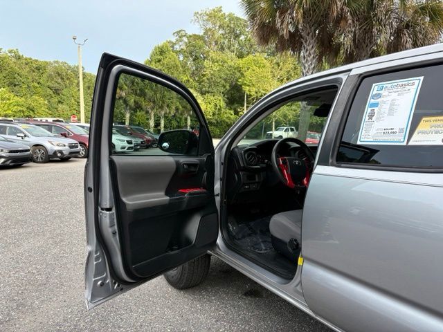 2019 Toyota Tacoma SR Jacksonville FL