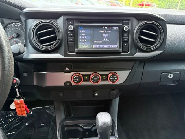 2019 Toyota Tacoma SR Jacksonville FL