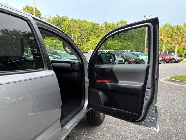 2019 Toyota Tacoma SR Jacksonville FL