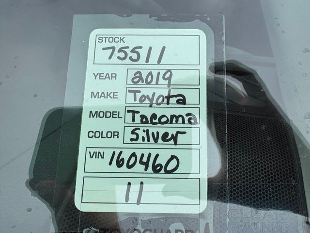 2019 Toyota Tacoma SR Jacksonville FL
