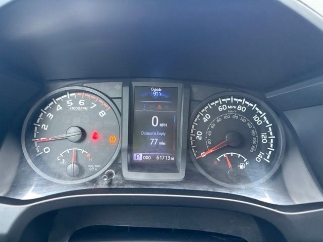 2019 Toyota Tacoma SR Jacksonville FL